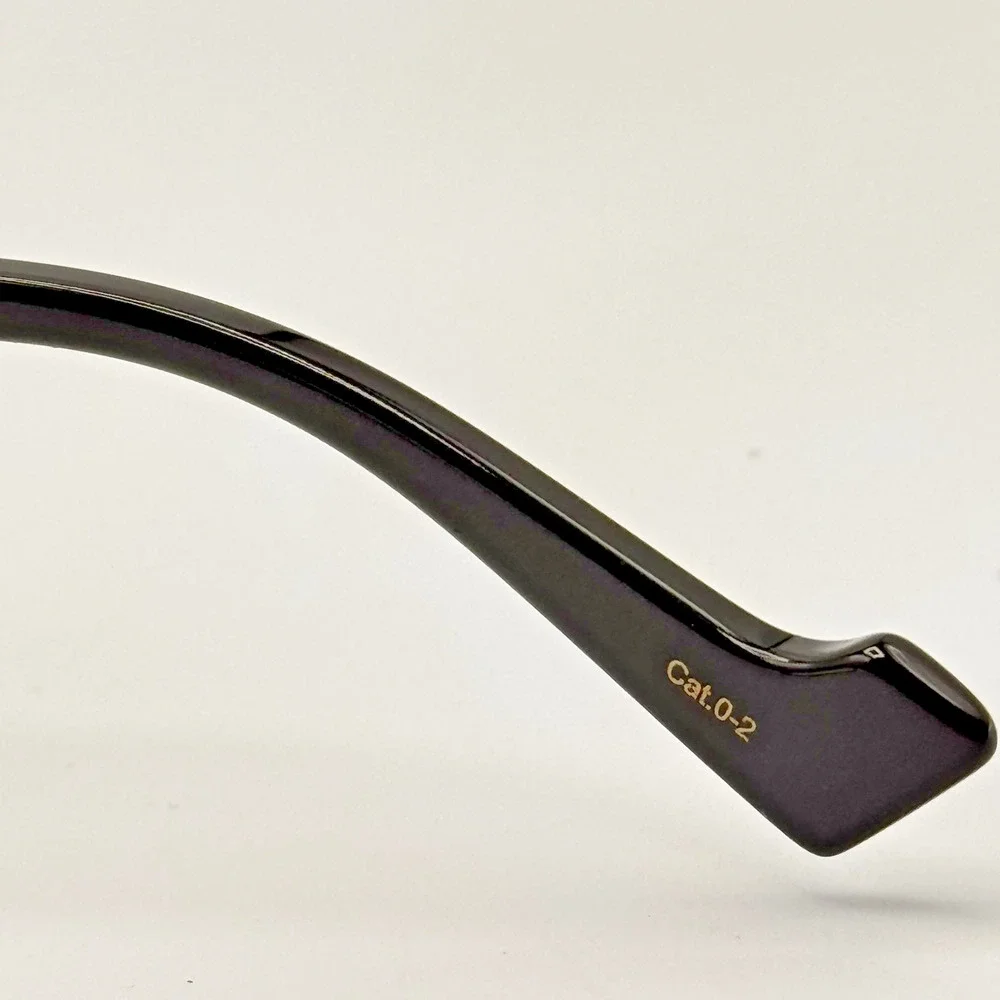 Gucci Sunglasses GG0964S 001 Black Square Frame Photochromic Lens 55-18-150 New